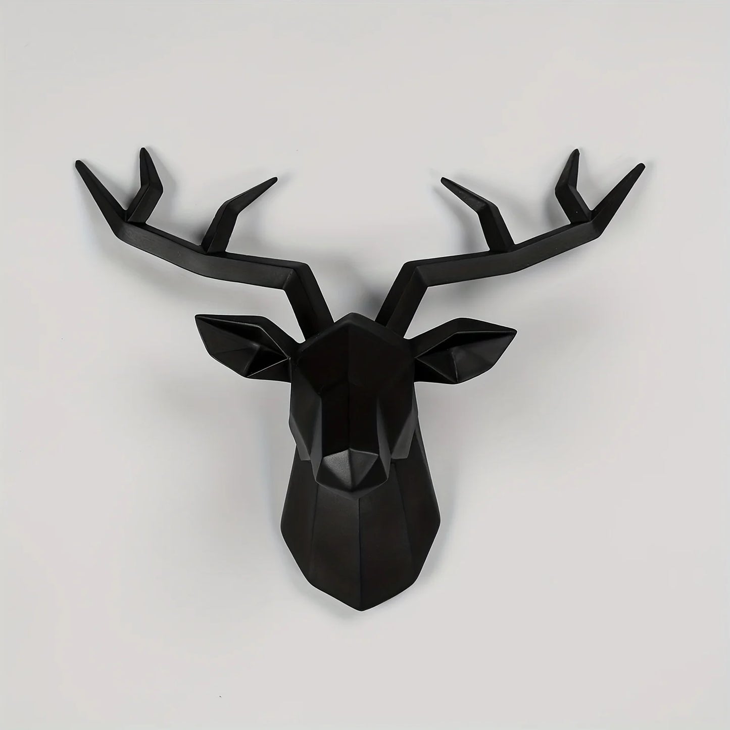 Wall Mount Deer/Elk Head Mount