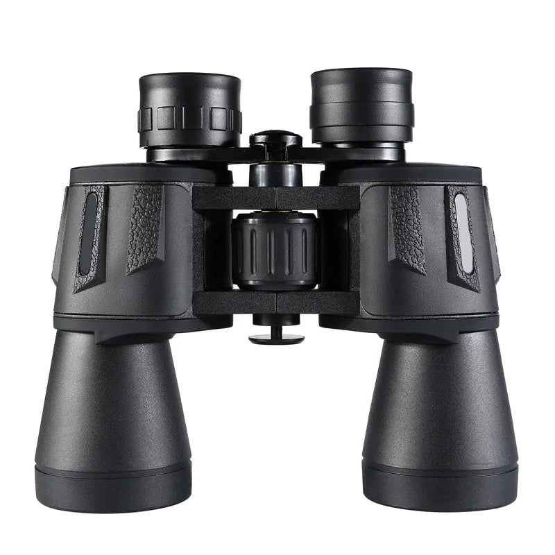 50000M German Military 20X50 Zoom HD BAK4-Prism Powerful Binoculars Long Range Professional
