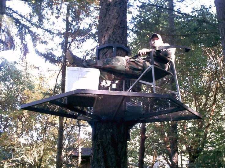 Tree Stands