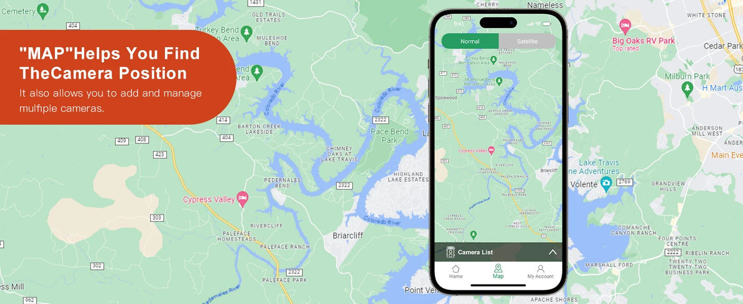 Trail Camera WiFi 4K 48MP Infrared Night Vision 0.05s Motion Activated Trigger Wildlife Photo Traps IP67 Waterproof Wild Camera