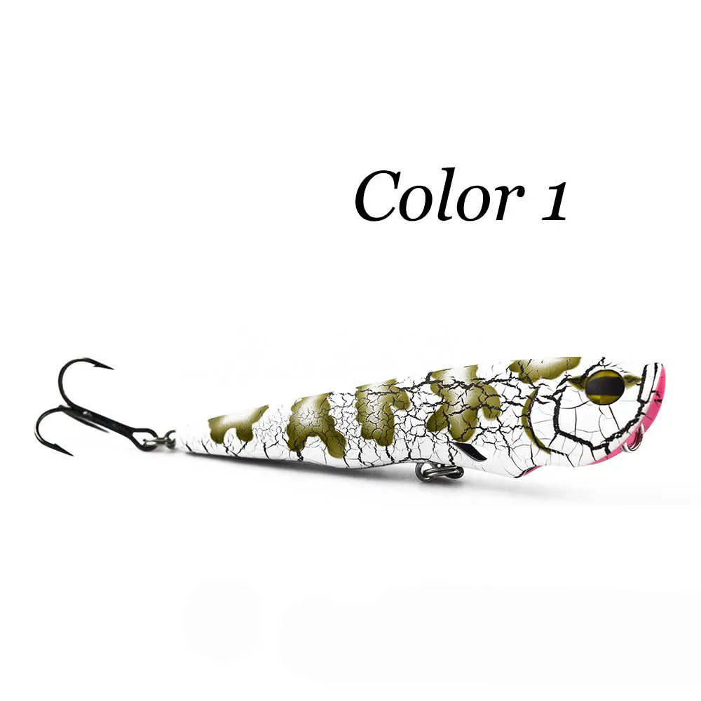 Time Outdoor Topwater Lures