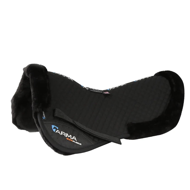 Arma Superfleece Saddle Pads