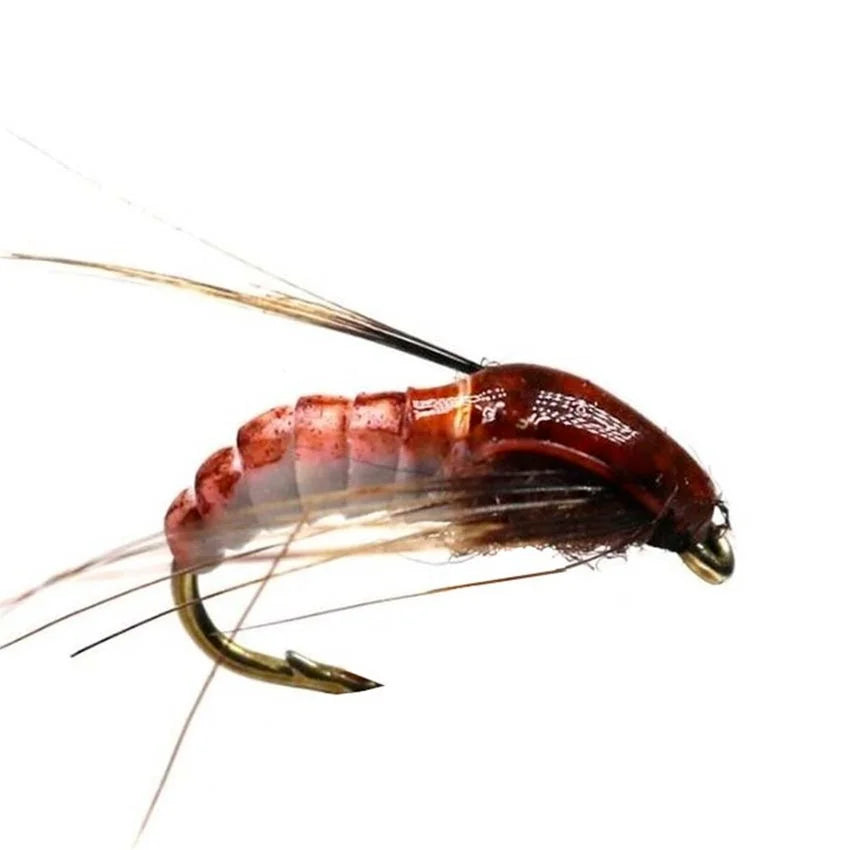 Trout Fly Fishing Flies Collection 32-112Pcs Flies Dry Wet Nymph Streamers Fly Assortment with Fly Box lure kits