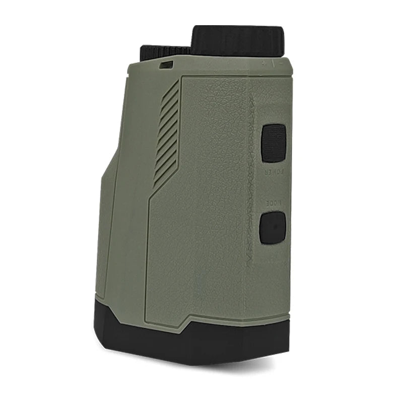 ARTBULL  Laser Rangefinder 1000M 650M Telescope with Flag-Lock Slope Pin Distance Meter for Hunting Monocular