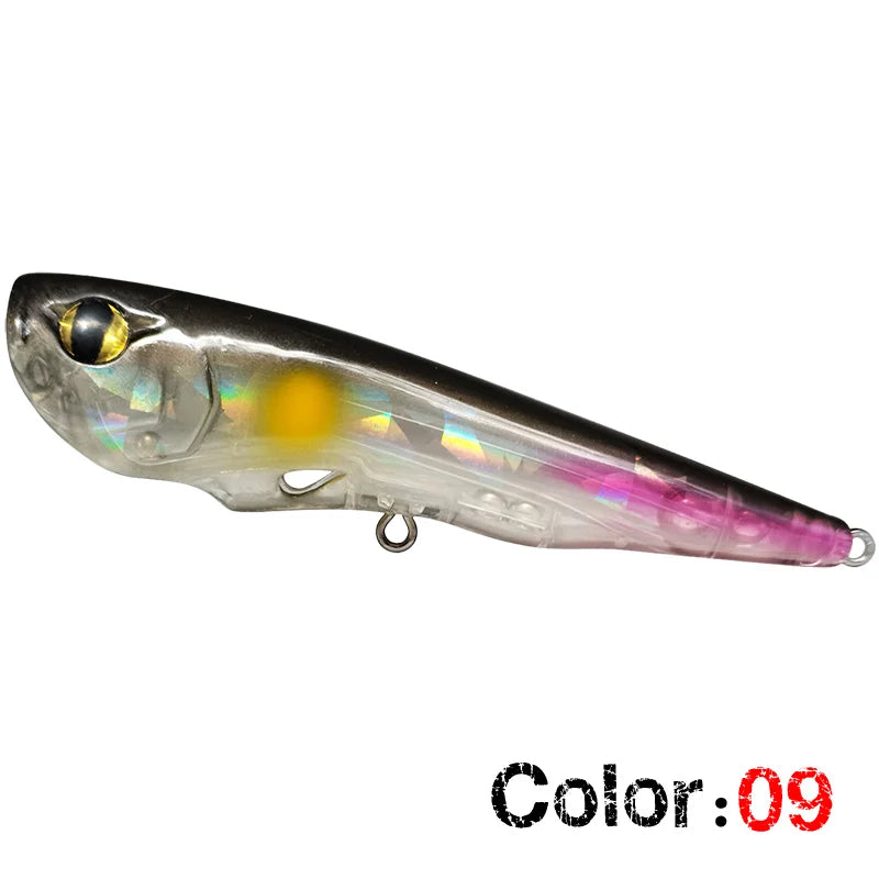 Time Outdoor Topwater Lures