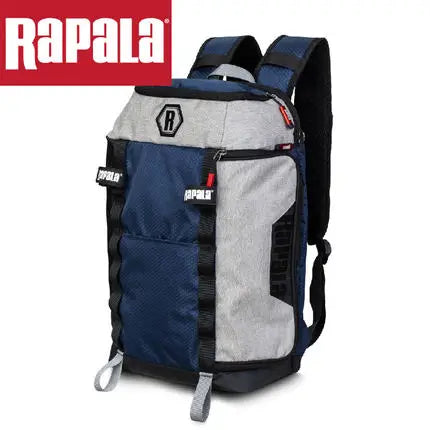 RAPALA Jungle Series Bag Fishing Backpack Waist Bag