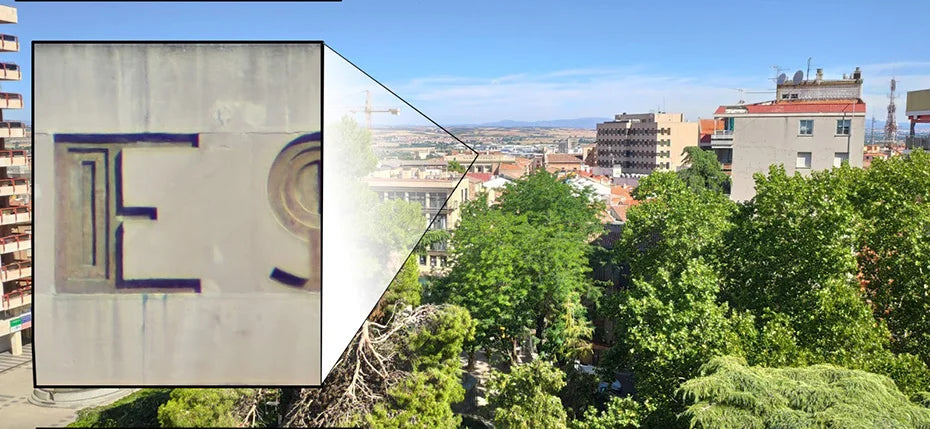 SVBONY 50/60/70/80 Spotting Scope Zoom Telescope Powerful  Waterproof Long Range PORRO Prism for Shooting camping equipment