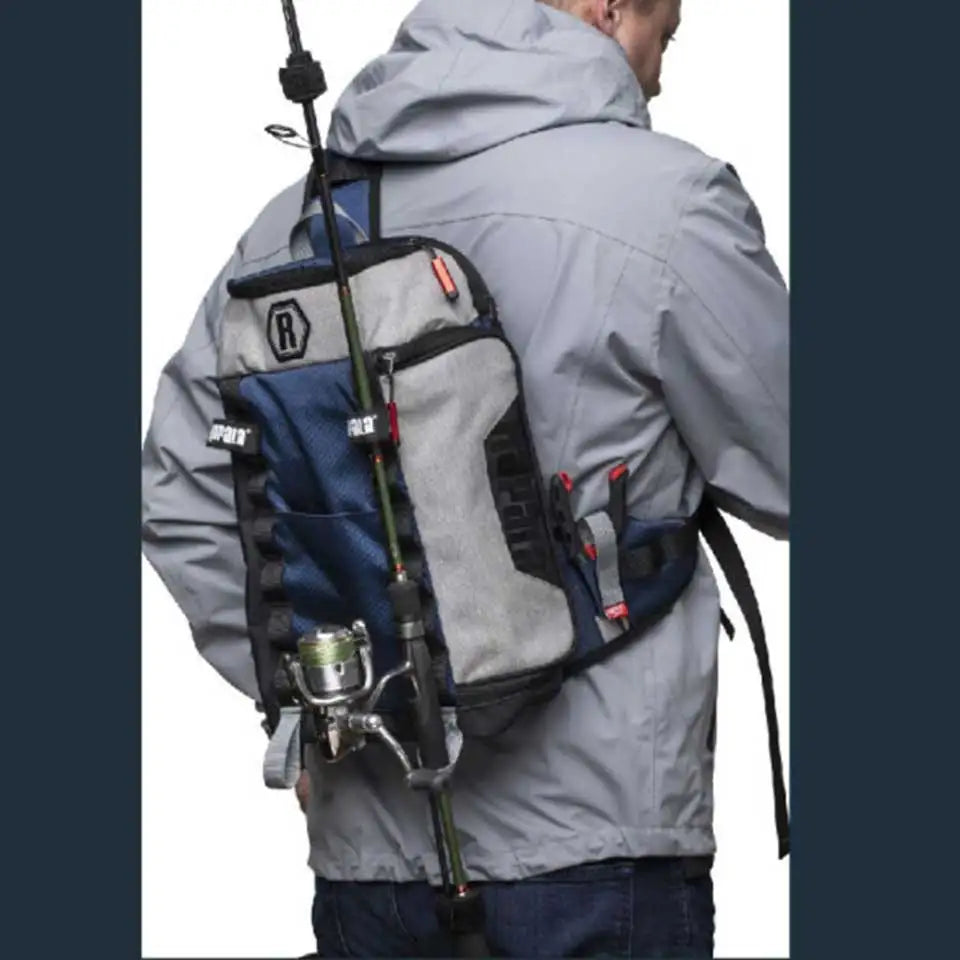RAPALA Jungle Series Bag Fishing Backpack Waist Bag