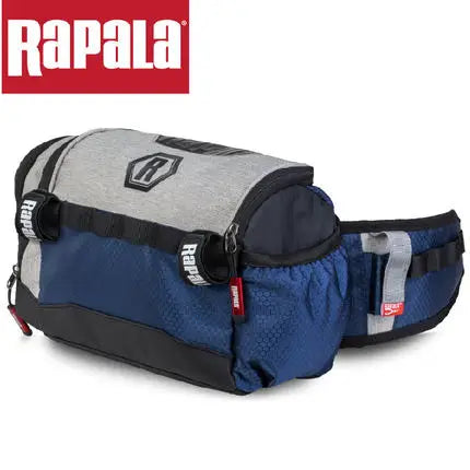 RAPALA Jungle Series Bag Fishing Backpack Waist Bag