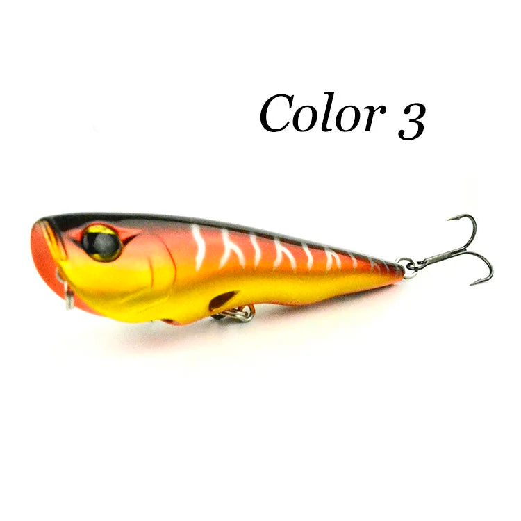 Time Outdoor Topwater Lures