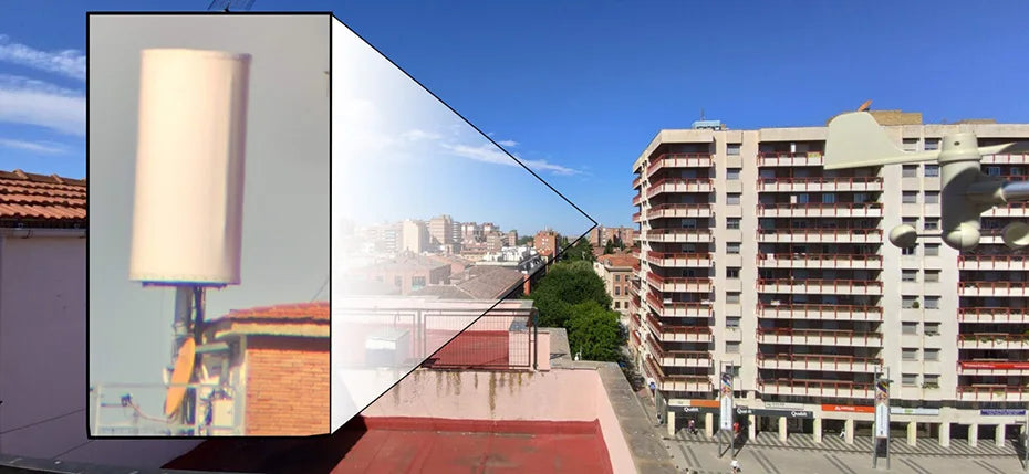 SVBONY 50/60/70/80 Spotting Scope Zoom Telescope Powerful  Waterproof Long Range PORRO Prism for Shooting camping equipment