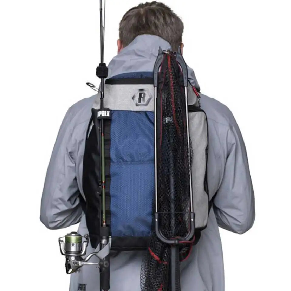 RAPALA Jungle Series Bag Fishing Backpack Waist Bag