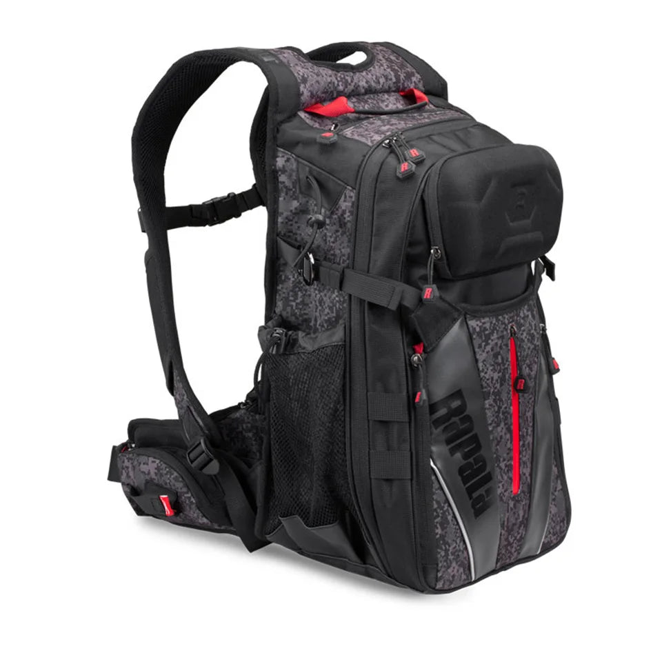 RAPALA Fishing Bag 25L