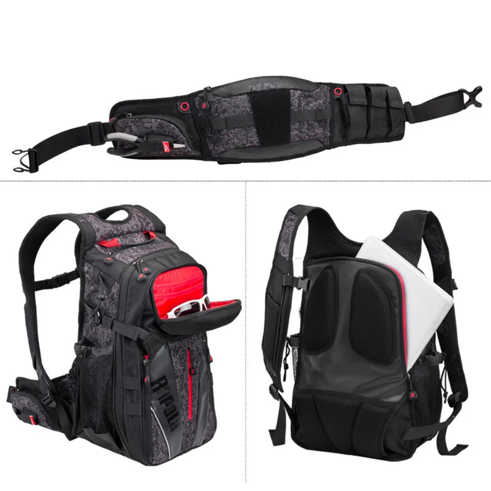 RAPALA Fishing Bag 25L