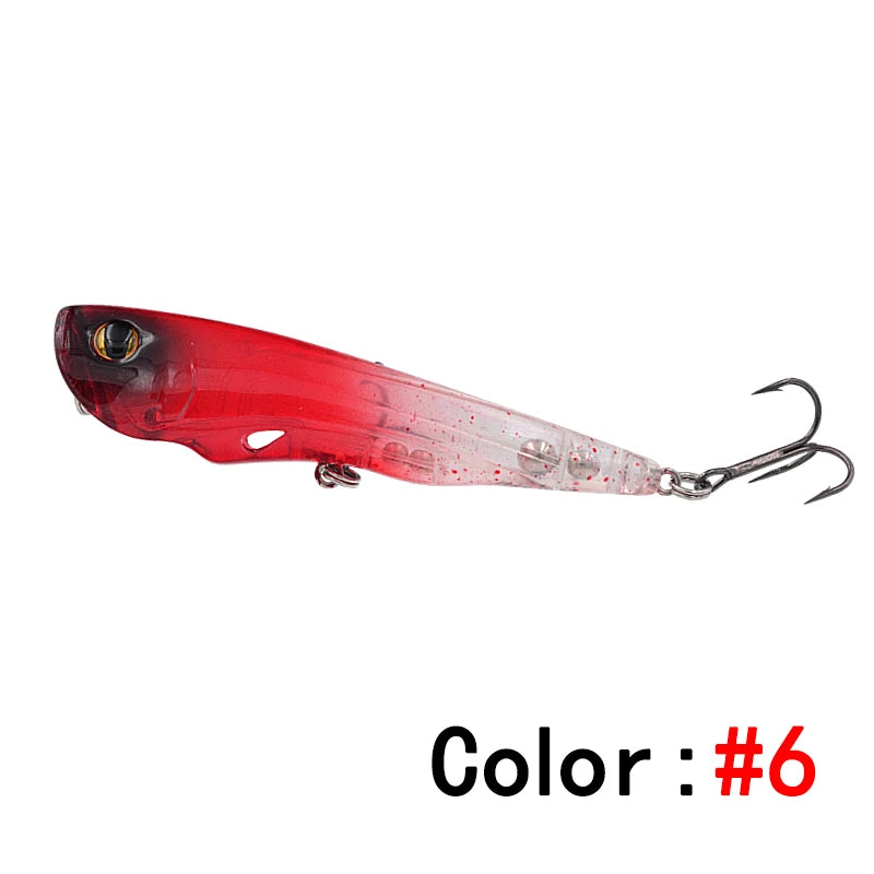 Time Outdoor Topwater Lures