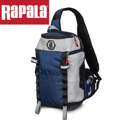 RAPALA Jungle Series Bag Fishing Backpack Waist Bag