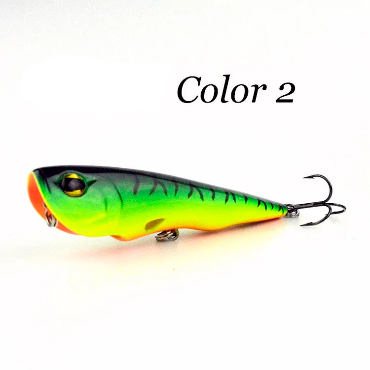 Time Outdoor Topwater Lures