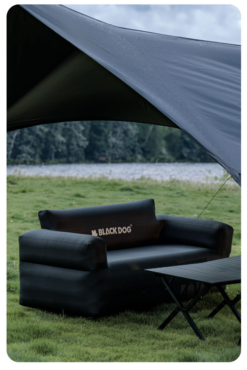 Naturehike Blackdog Upgraded Outdoor Inflatable Sofa