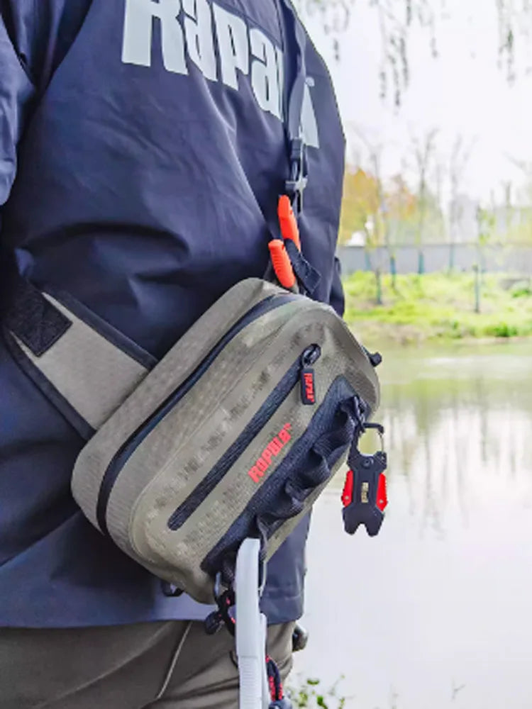 Rapala/Lebole Outdoor Fishing Waistpack
