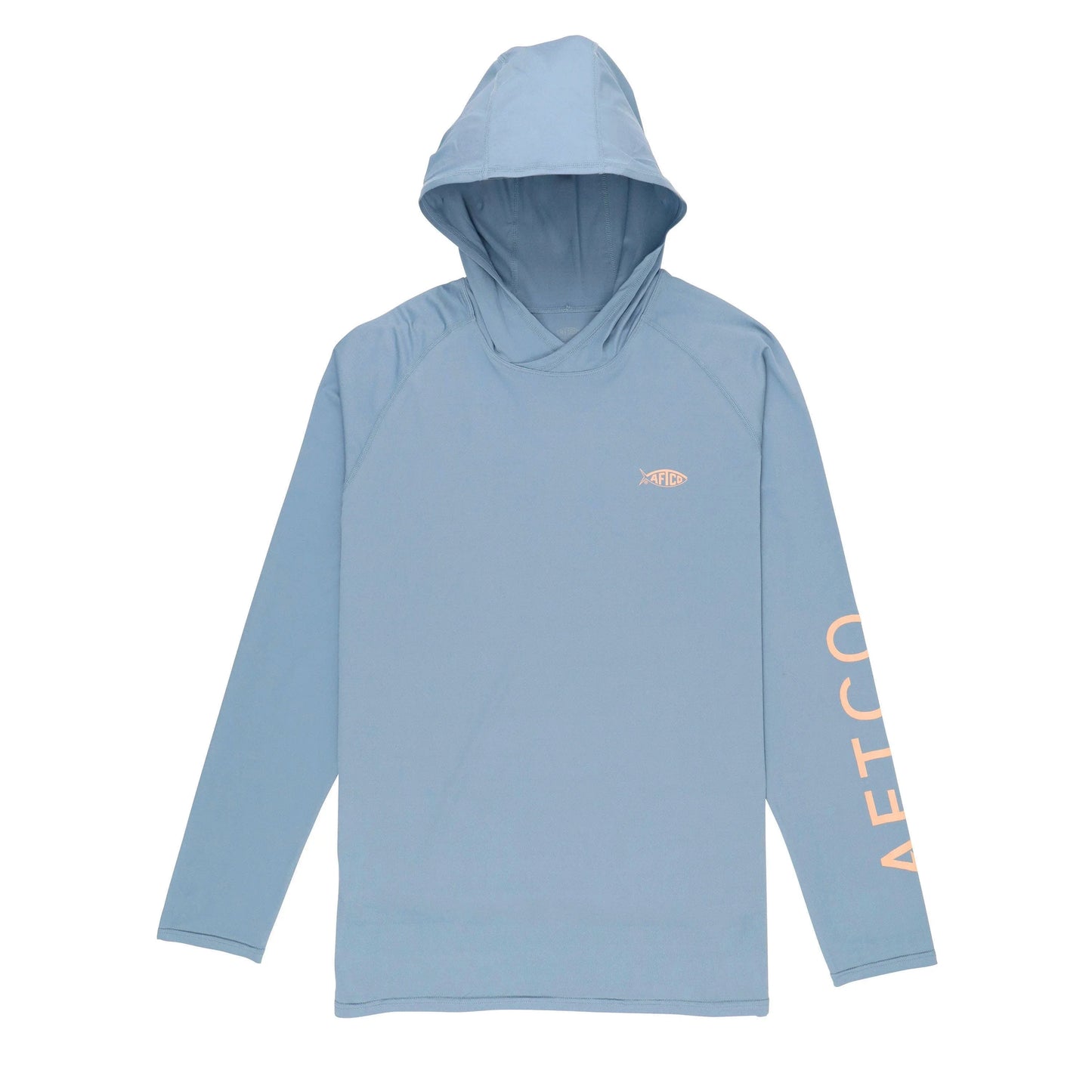 Aftco long Sleeve Hoodies