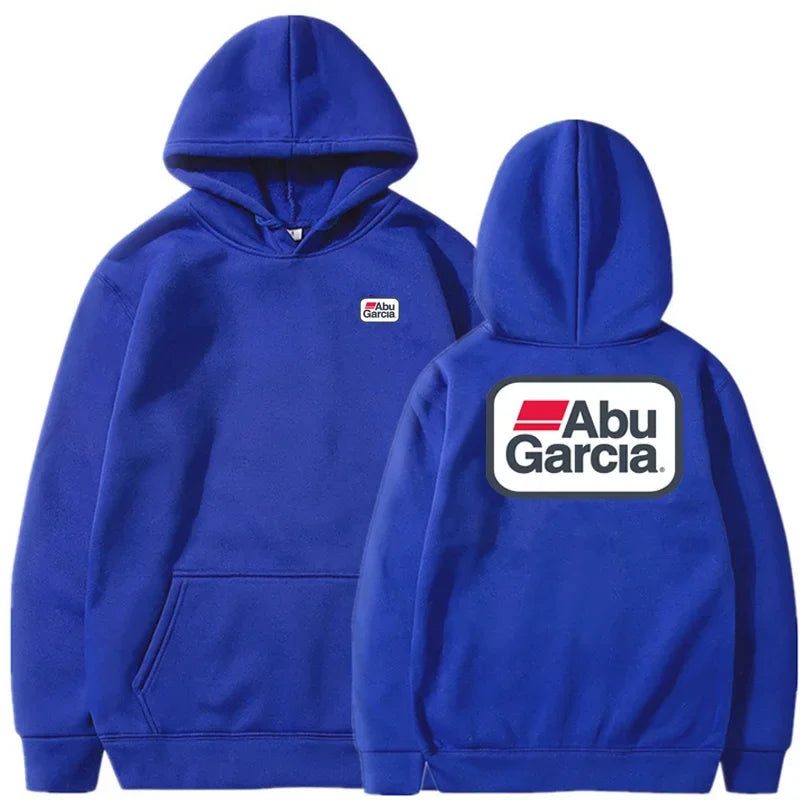 Abu Garcia Unisex Hoodies