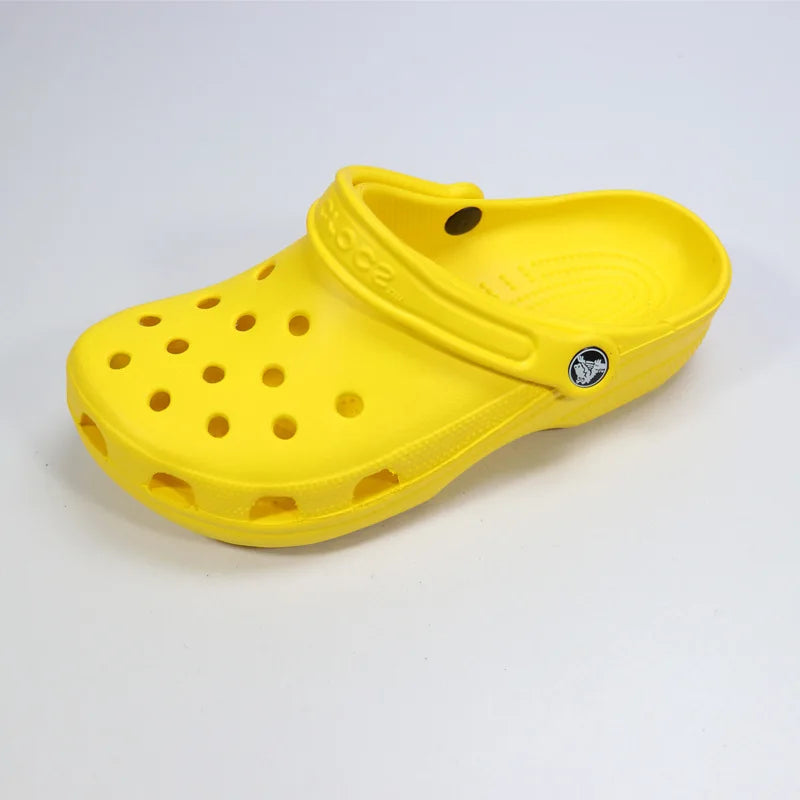 Classic Clog Unisex Sandals