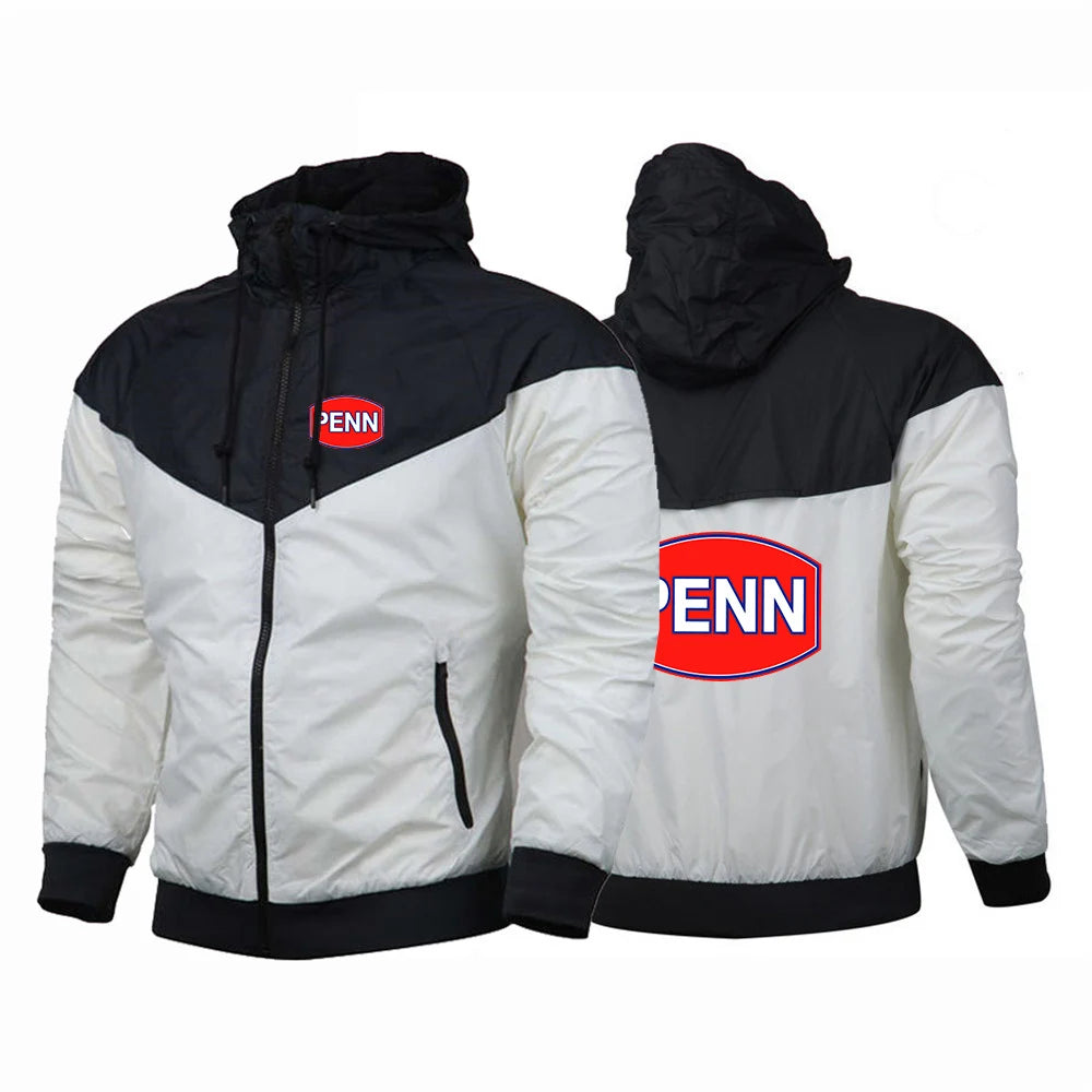 Penn Windbreakers