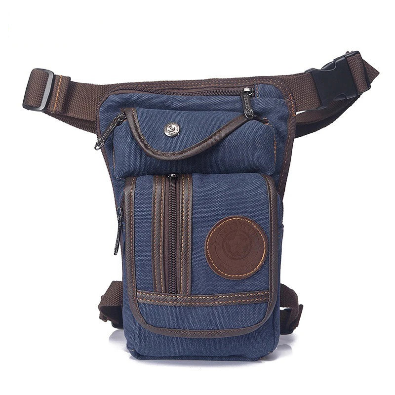 Hip Pocket Bum Bag