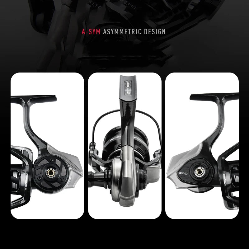 Abu Garcia Revo SP Beast