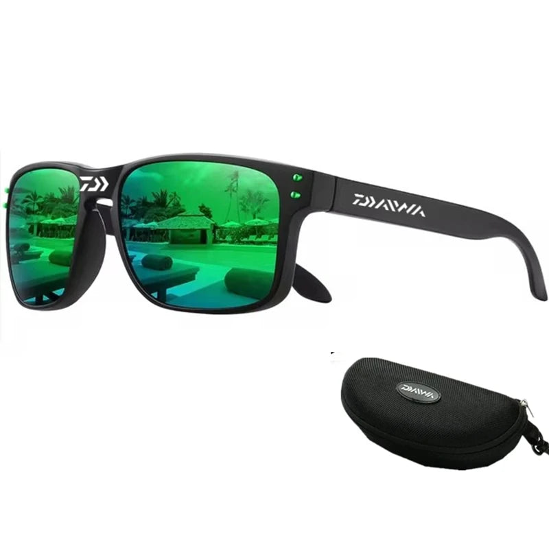 DAIWA Polarized Sunglasses