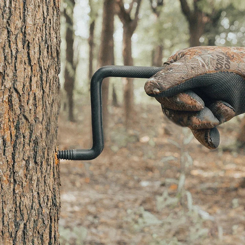 Self Tapping Tree pegs Tree Stand