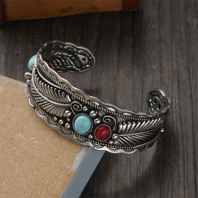 Western Attitude Adjustable Bracelets