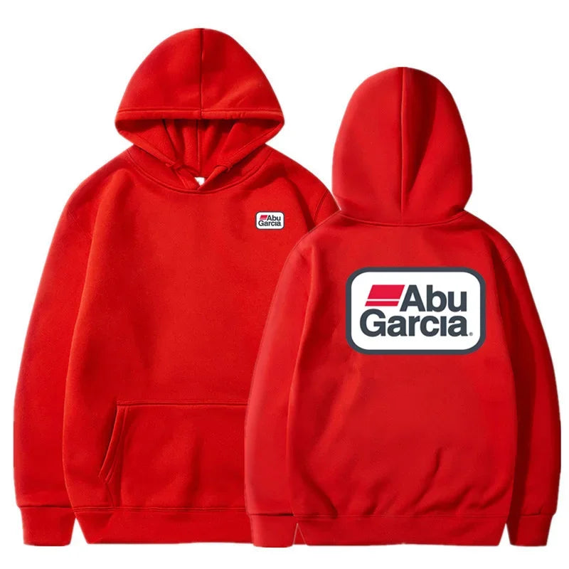 Abu Garcia Unisex Hoodies