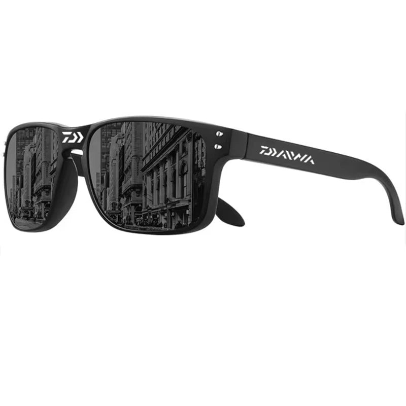 DAIWA Polarized Sunglasses