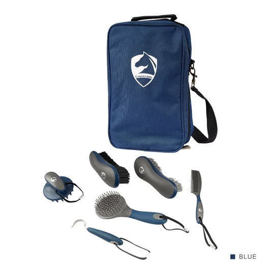 Cavassion Pro Horse Grooming Kit