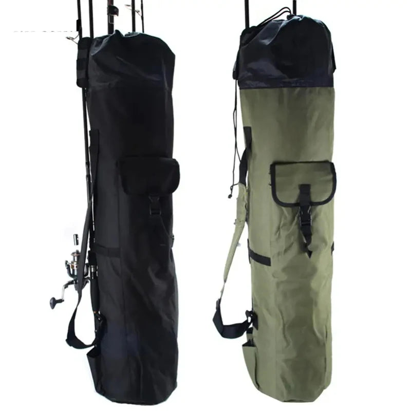 Pro Packout Fishing Buddy Rod/tackle Bag