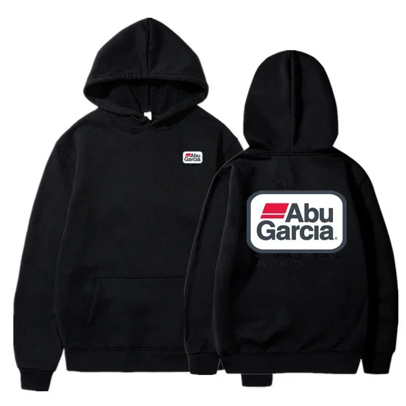 Abu Garcia Unisex Hoodies