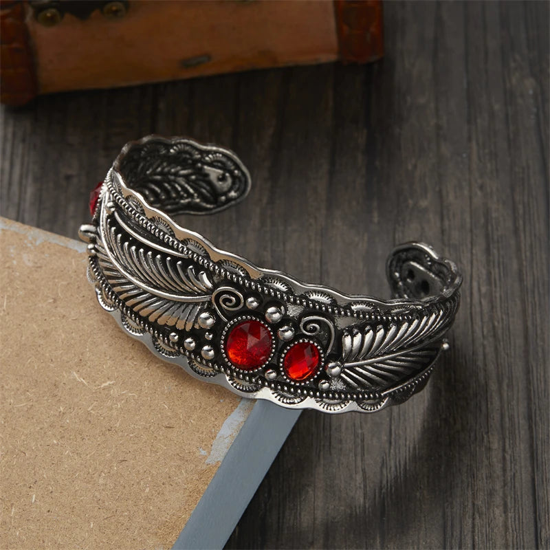 Western Attitude Adjustable Bracelets