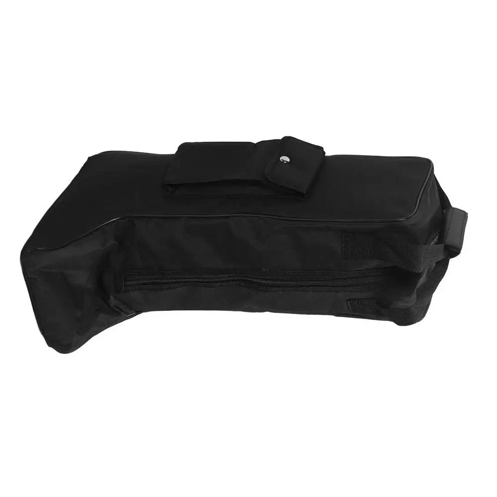 Portable Boot Storage Bag Dustproof Waterproof Oxford Cloth