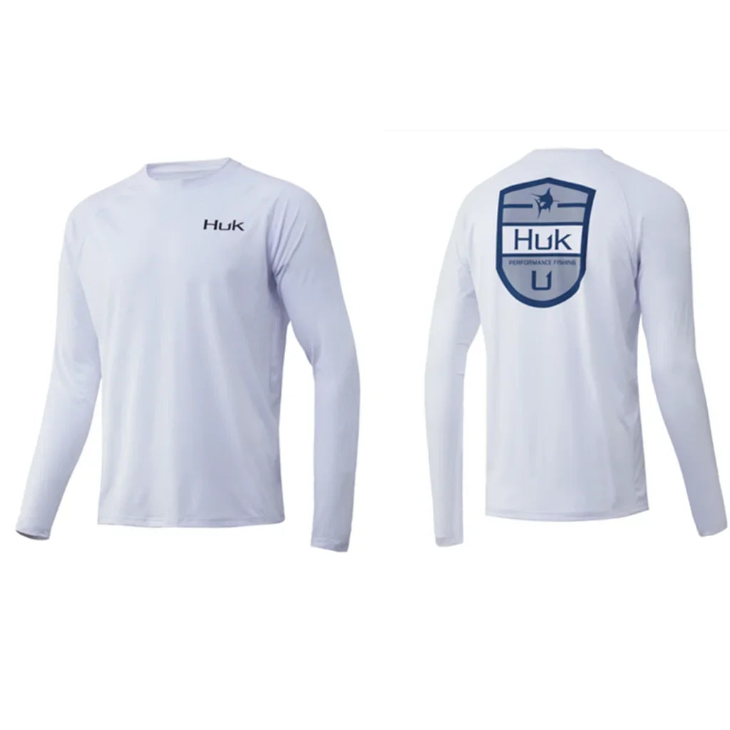 HUK Pro fishing Shirt