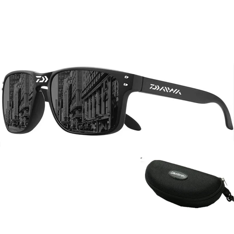 DAIWA Polarized Sunglasses