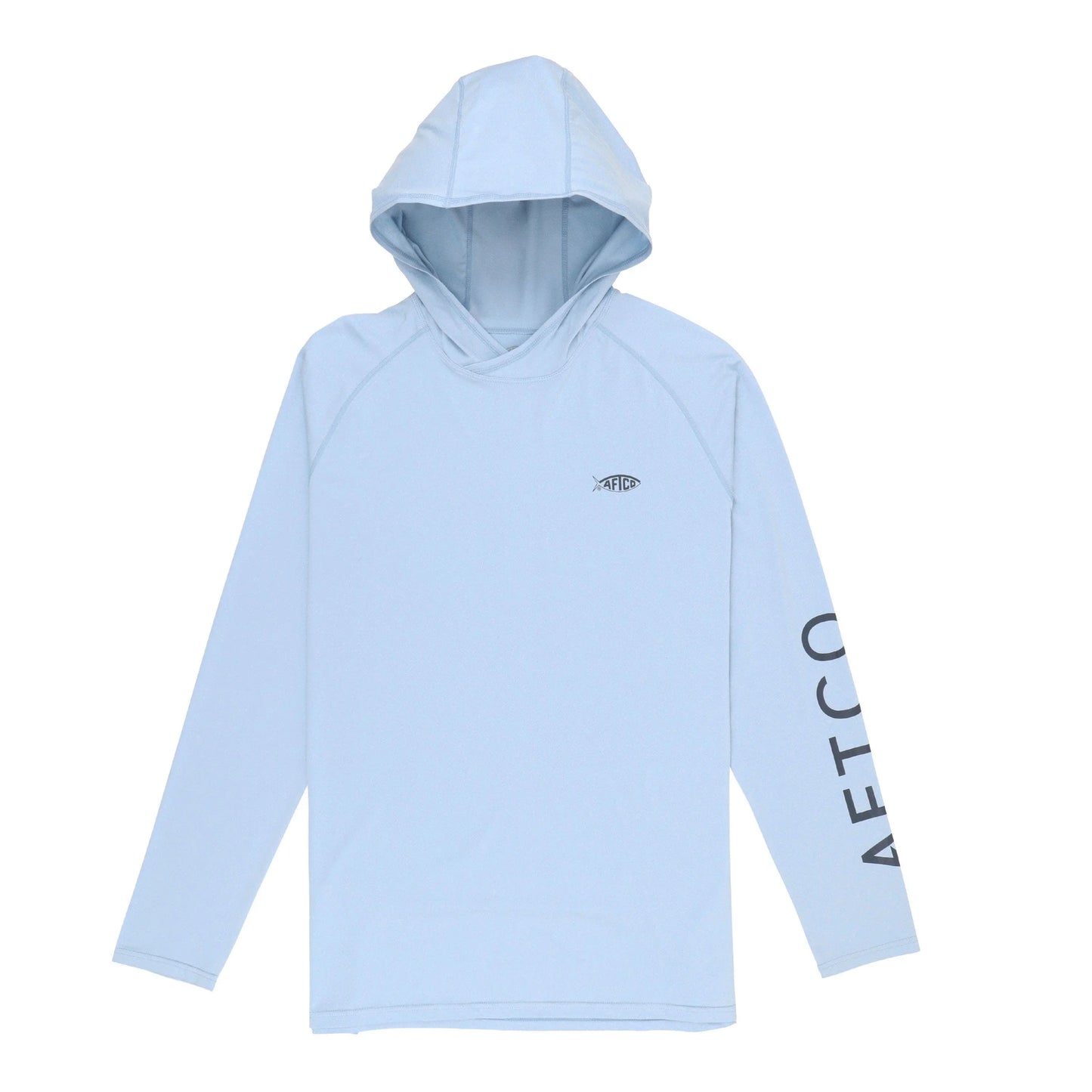 Aftco long Sleeve Hoodies