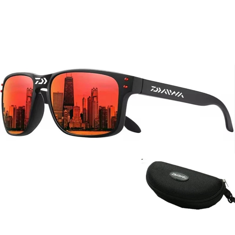 DAIWA Polarized Sunglasses