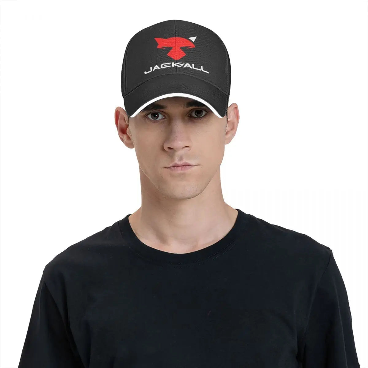 Jackall 345 Cap Mens/Women's