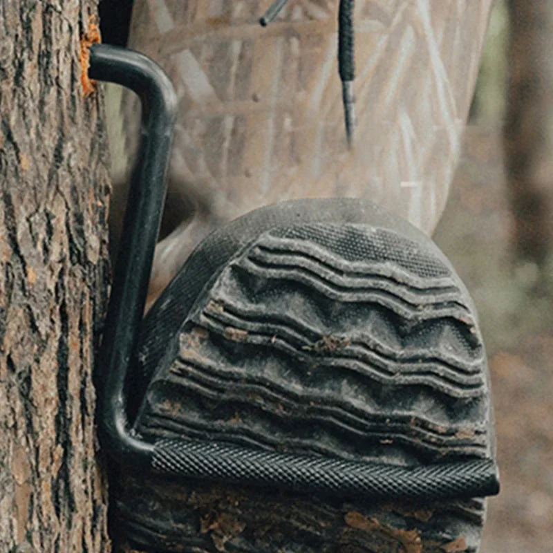 Self Tapping Tree pegs Tree Stand