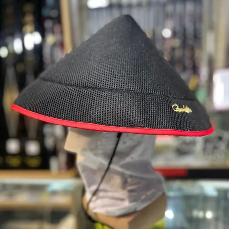 Gamakatsu Orientals Hat Keep The Sun At Bay