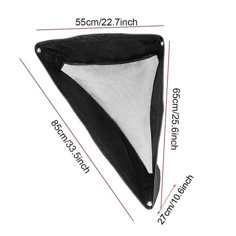 Sand Colic Prevention Mesh Feeder