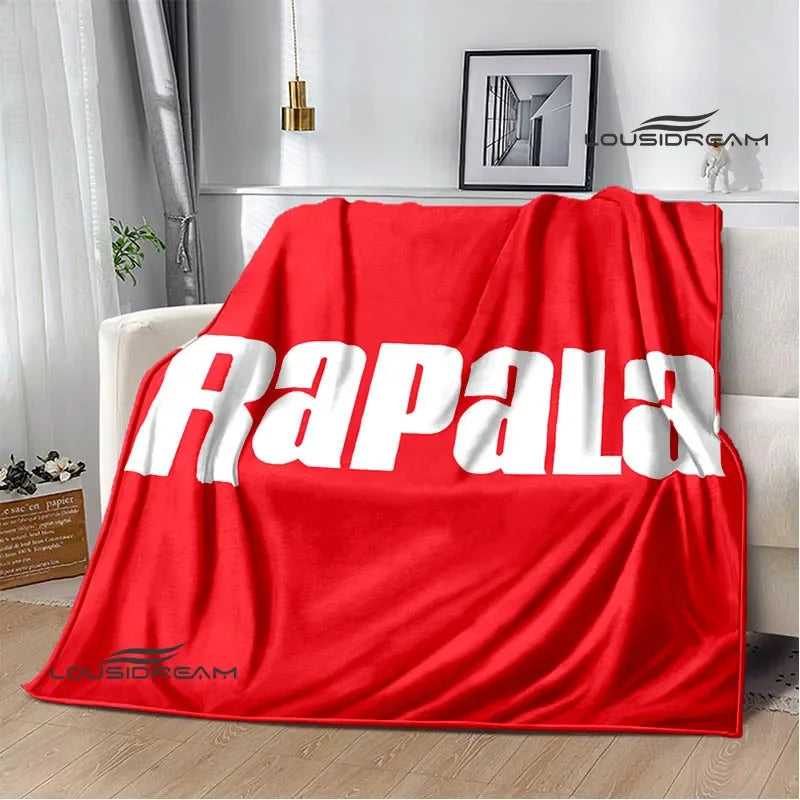 Rapala Team Blankets