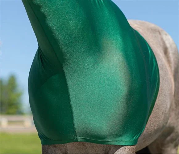 Lycra Stretchable Horse Hoods