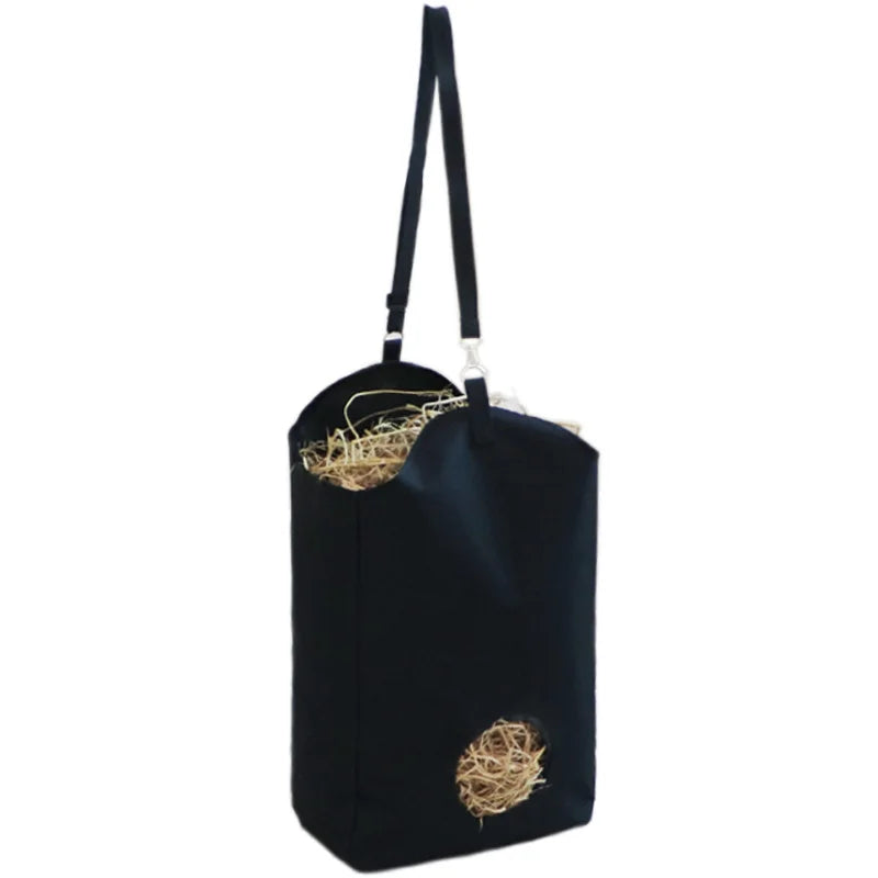 Right Height Hay Nets